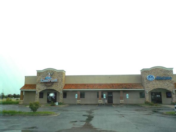 Hudson Boulevard Retail Pad: Hudson Boulevard Retail Pad, Brownsville, TX 78526